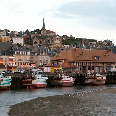 Hotel Le Reynita Trouville-sur-Mer Exterior foto