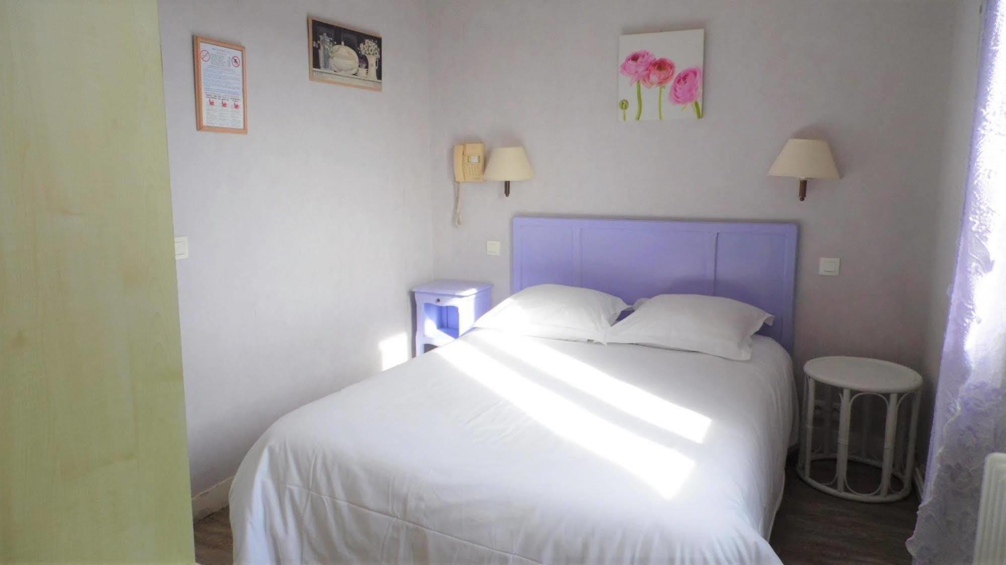 Hotel Le Reynita Trouville-sur-Mer Exterior foto