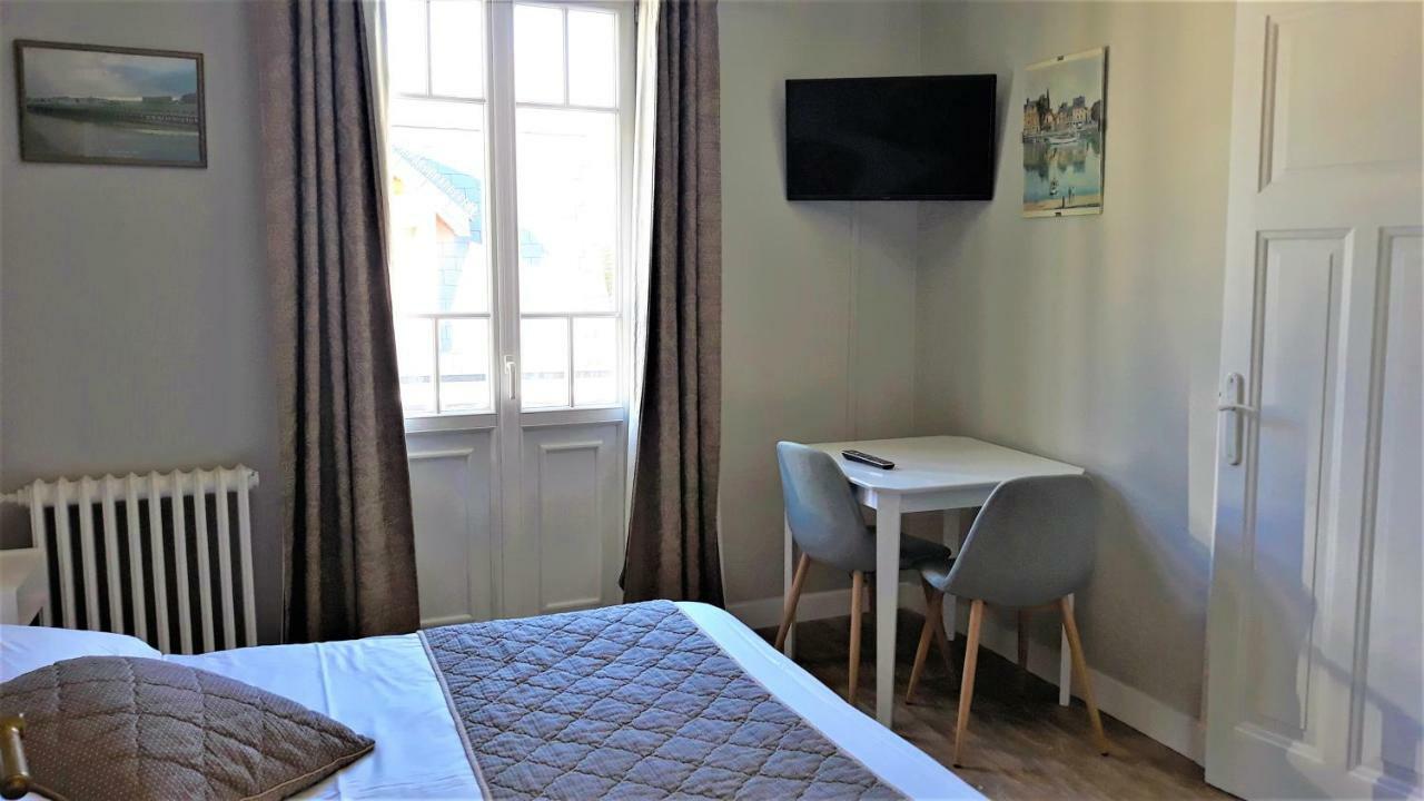 Hotel Le Reynita Trouville-sur-Mer Exterior foto